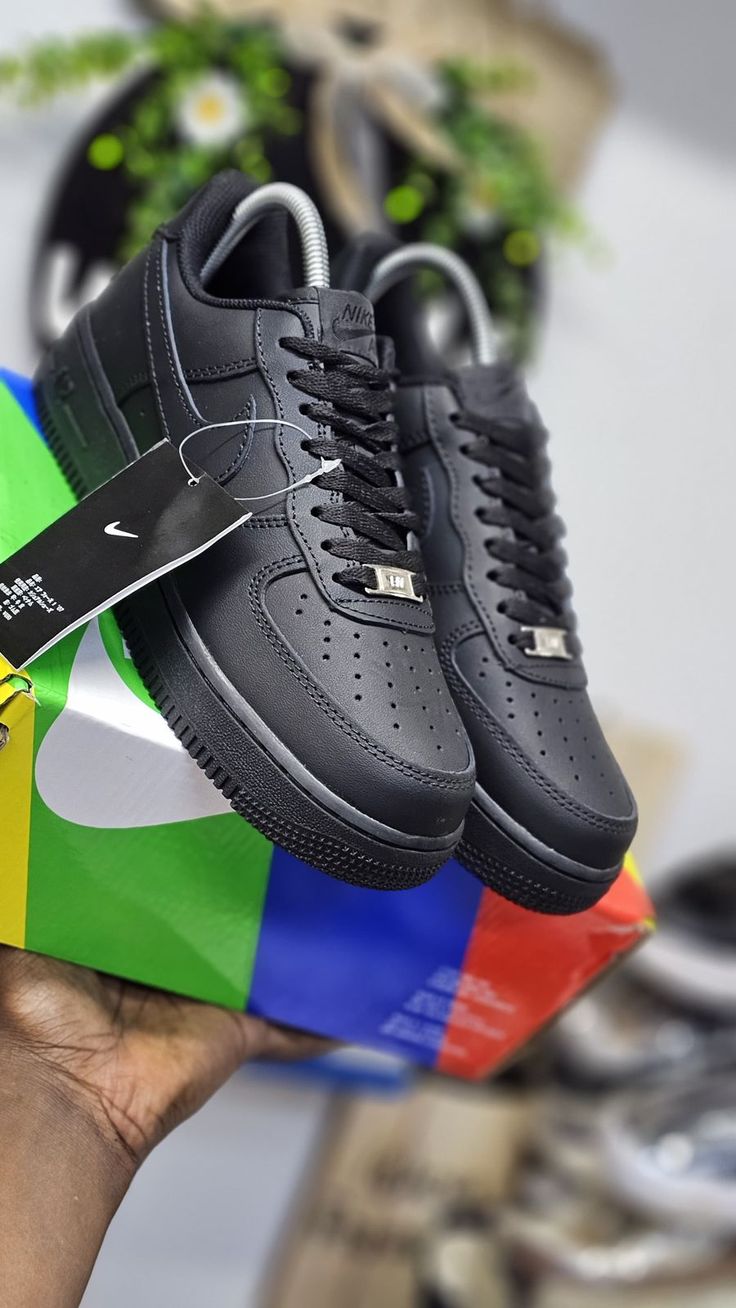 Nike Air Force 1 Low Unisex Sneakers