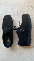 Clarks Wallabee Men's Suede Shoes