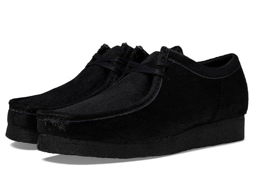 Clarks Wallabee Men's Suede Shoes