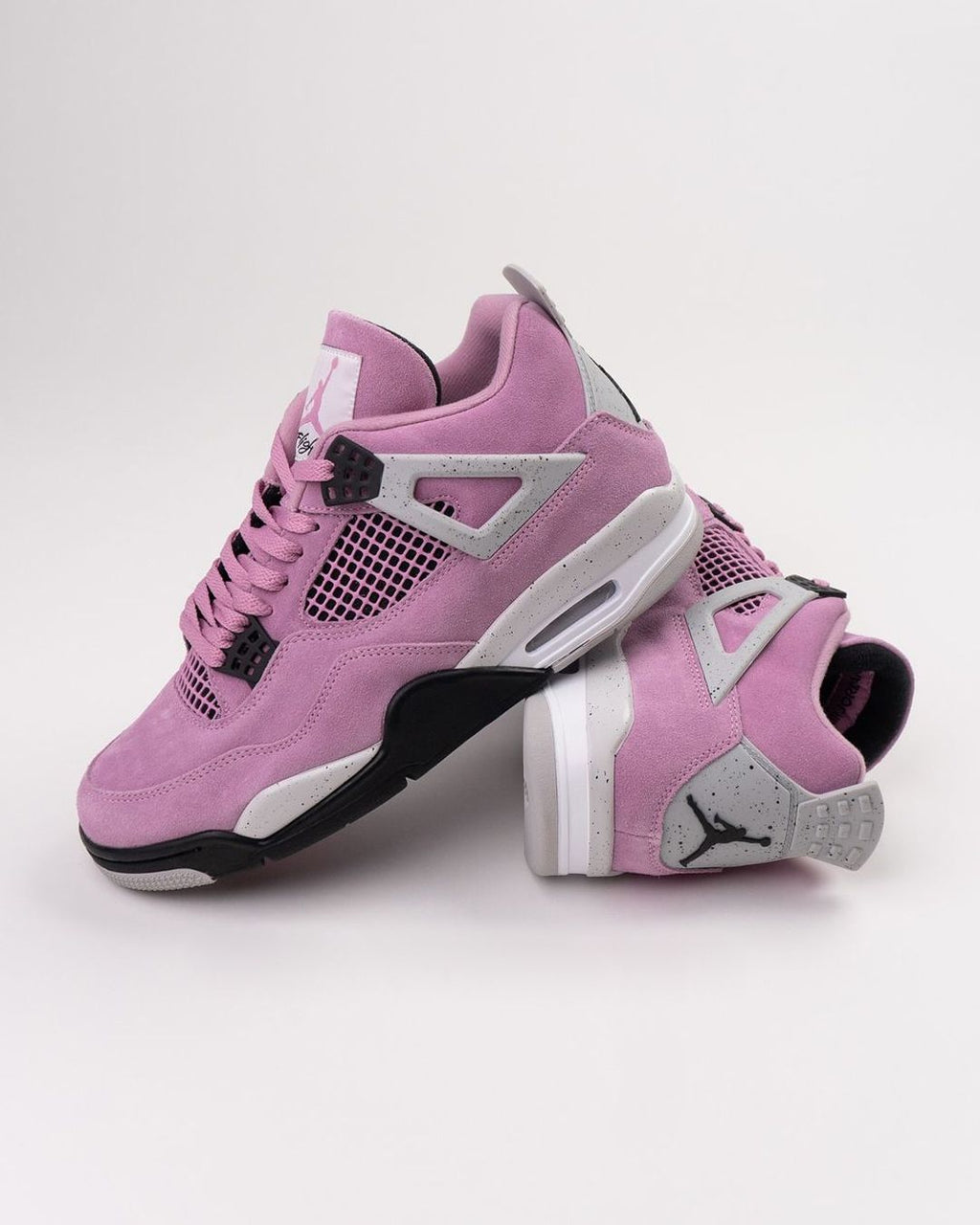 Air Jordan 4 Retro Unisex Sneakers