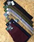 Men's Premium Slim-Fit Chino Pants