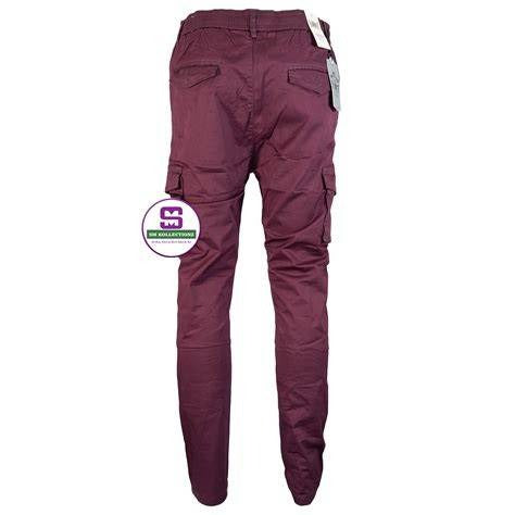 Men's Stretch Chino Pants