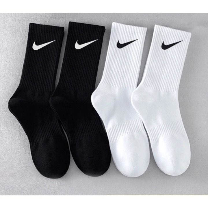 Jordan Everyday Crew Socks 3-Pack