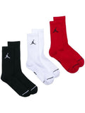 Adidas Cushioned Crew Socks 3-Pack