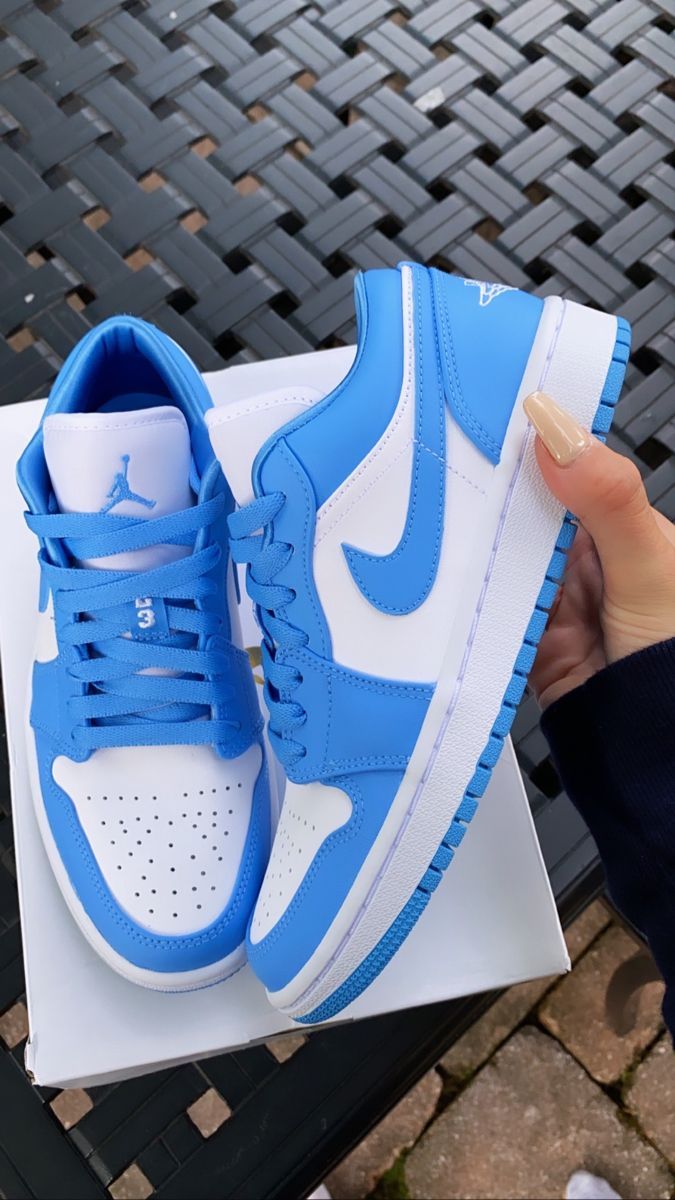 Air Jordan 1 Low Unisex Sneakers